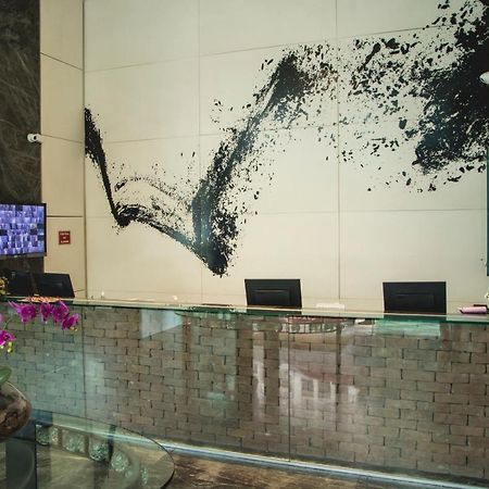 Maraba Sao Paulo Hotel Kültér fotó