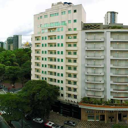Maraba Sao Paulo Hotel Kültér fotó
