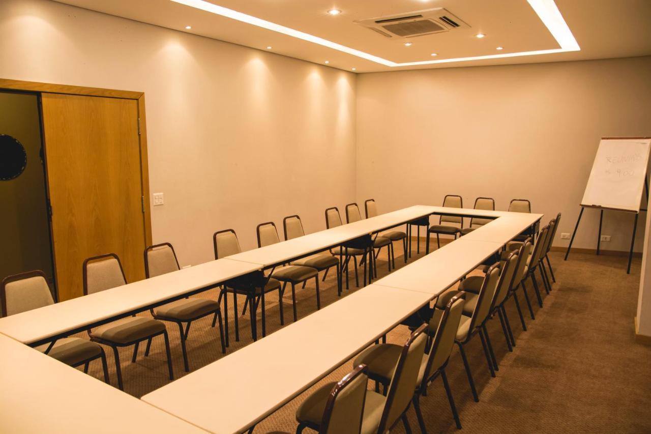 Maraba Sao Paulo Hotel Kültér fotó