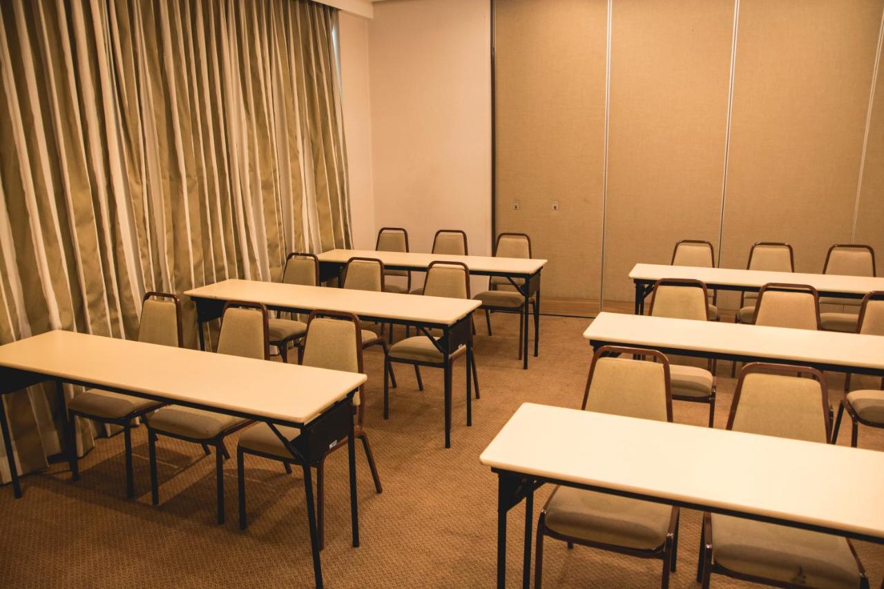 Maraba Sao Paulo Hotel Kültér fotó