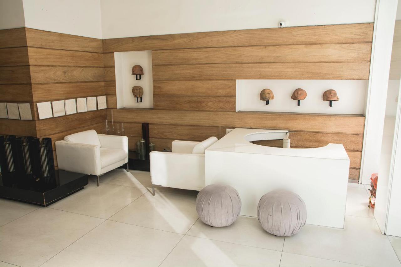 Maraba Sao Paulo Hotel Kültér fotó