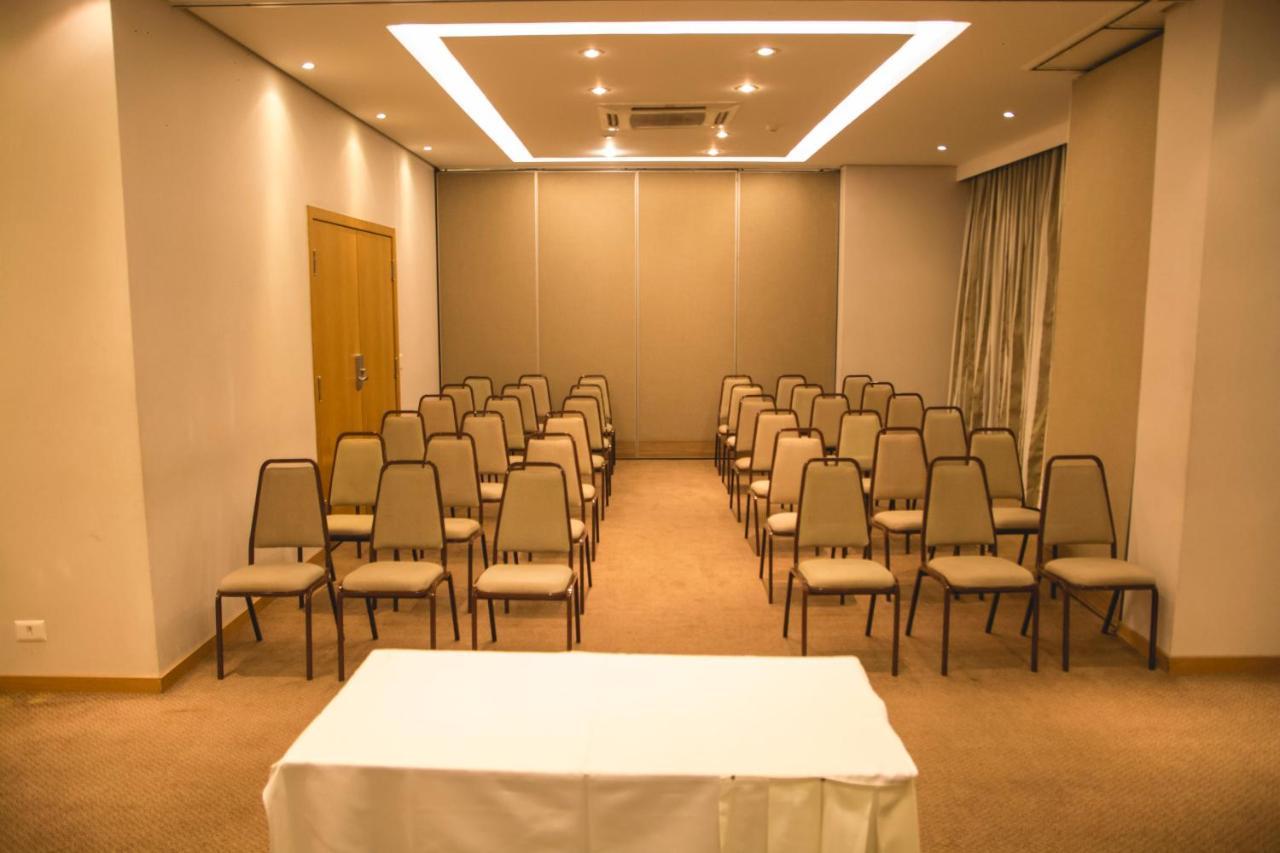 Maraba Sao Paulo Hotel Kültér fotó