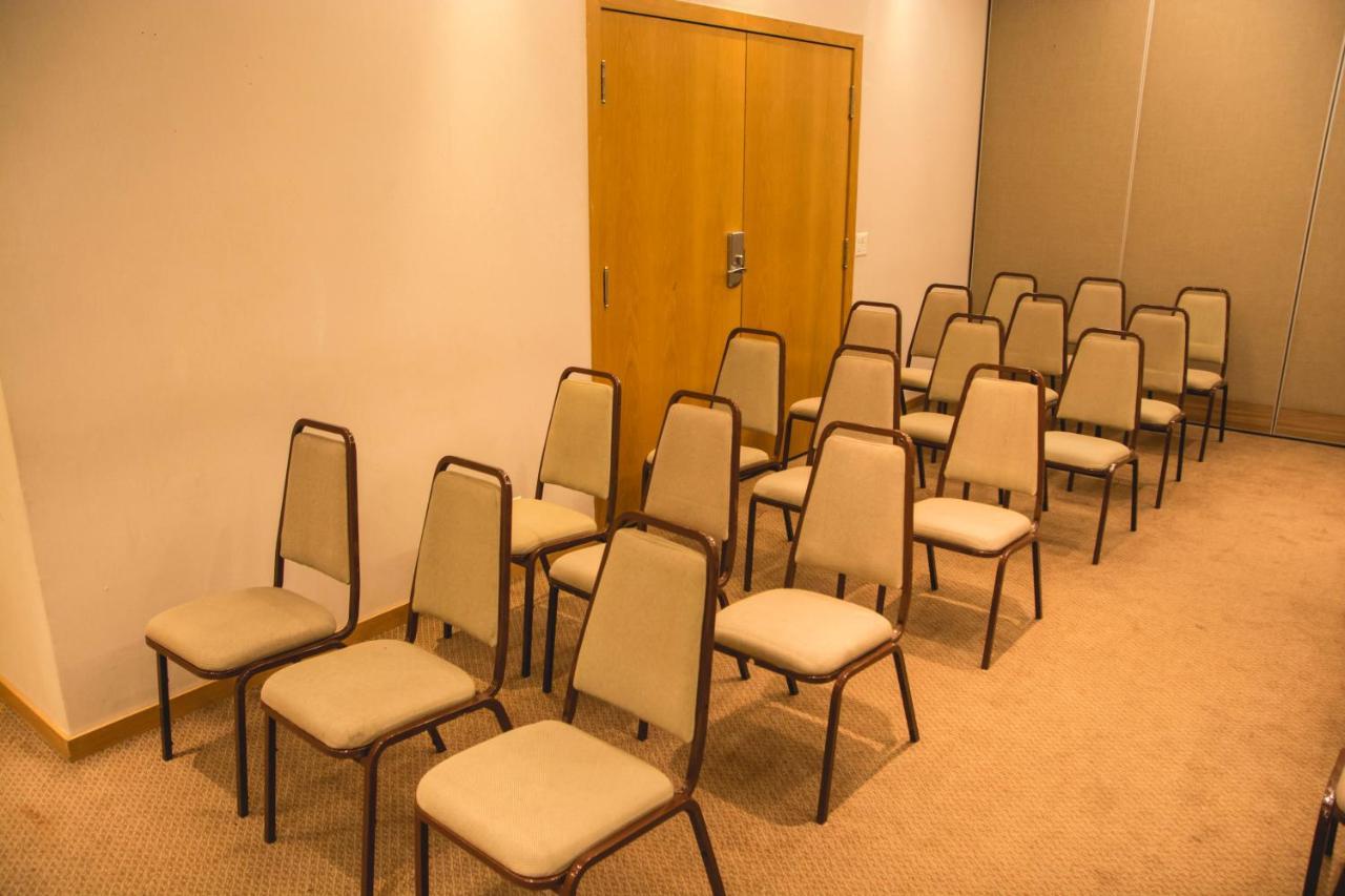 Maraba Sao Paulo Hotel Kültér fotó