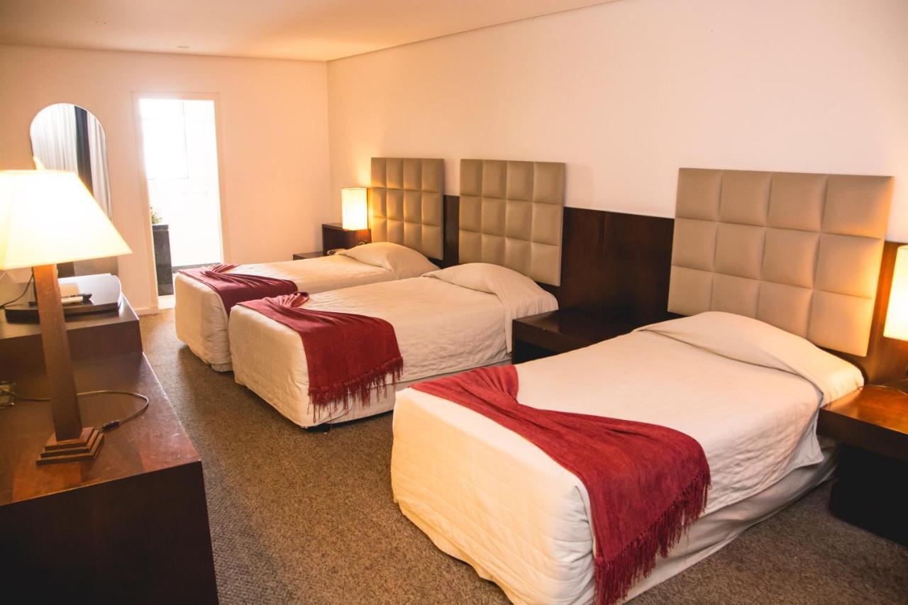 Maraba Sao Paulo Hotel Kültér fotó