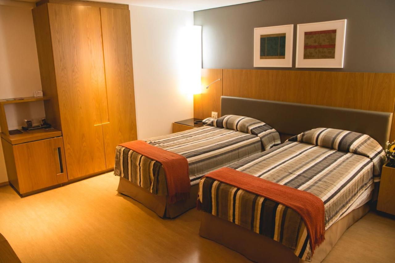 Maraba Sao Paulo Hotel Kültér fotó