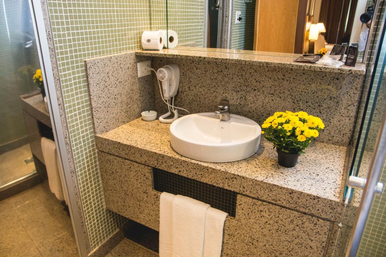 Maraba Sao Paulo Hotel Szoba fotó