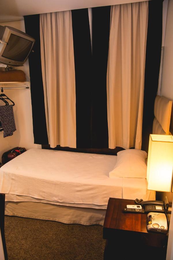 Maraba Sao Paulo Hotel Szoba fotó