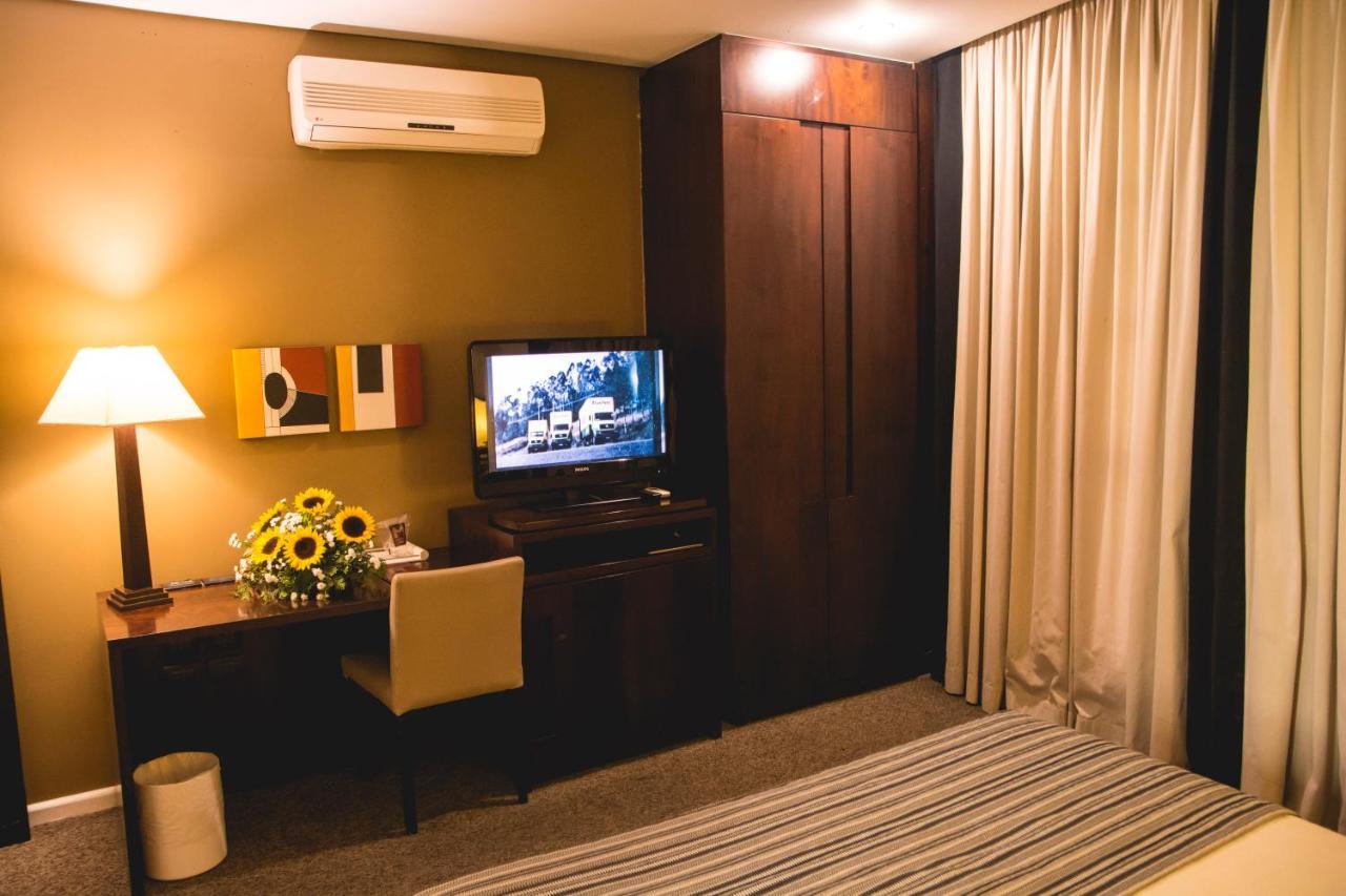 Maraba Sao Paulo Hotel Szoba fotó