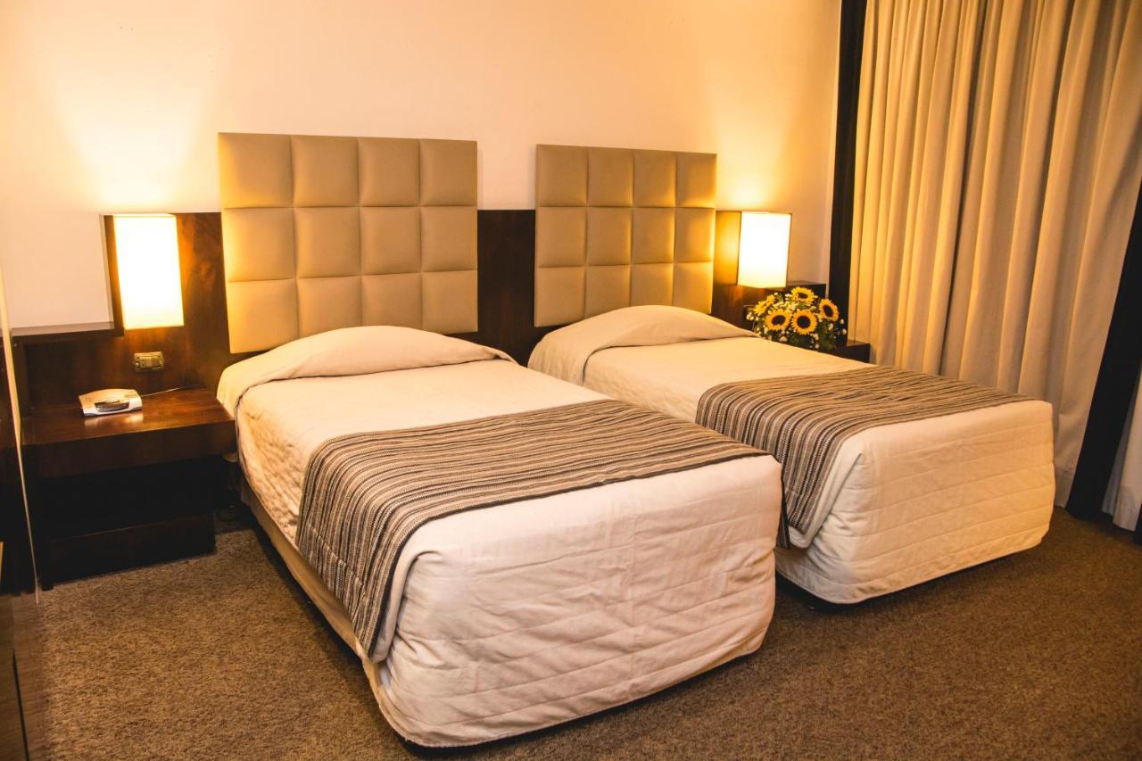 Maraba Sao Paulo Hotel Szoba fotó