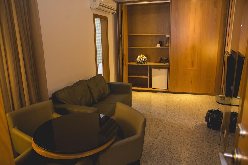 Maraba Sao Paulo Hotel Kültér fotó