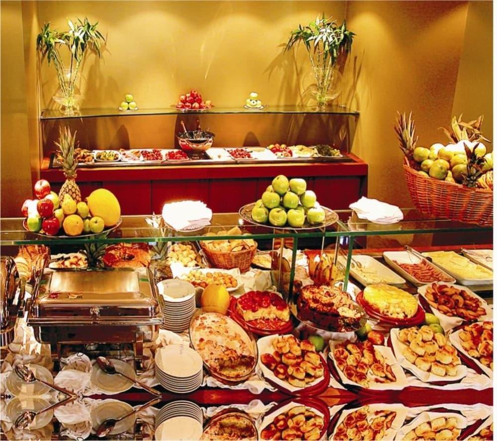 Maraba Sao Paulo Hotel Kültér fotó