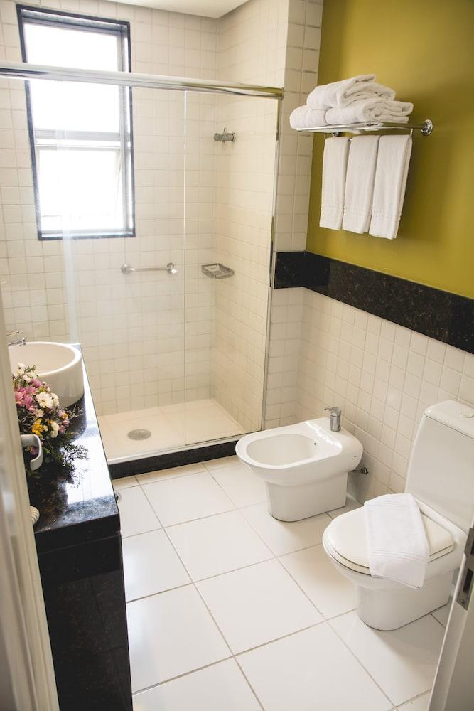 Maraba Sao Paulo Hotel Kültér fotó