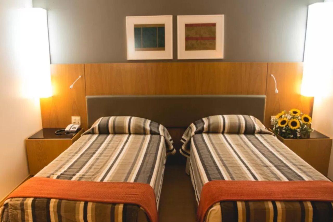 Maraba Sao Paulo Hotel Kültér fotó