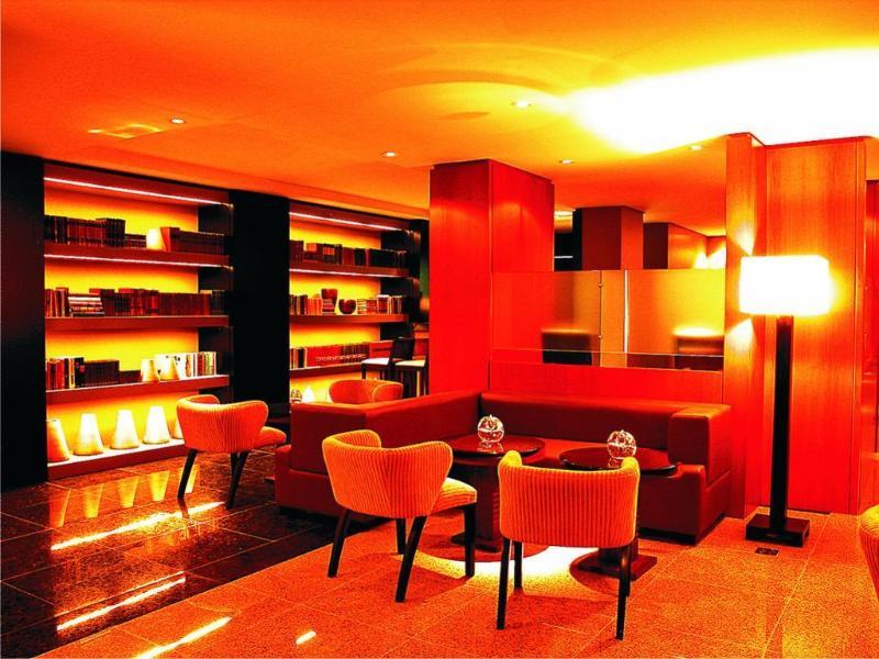 Maraba Sao Paulo Hotel Kültér fotó