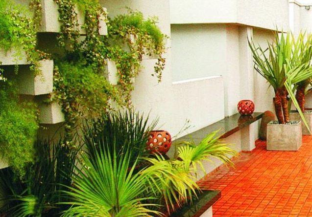 Maraba Sao Paulo Hotel Kültér fotó