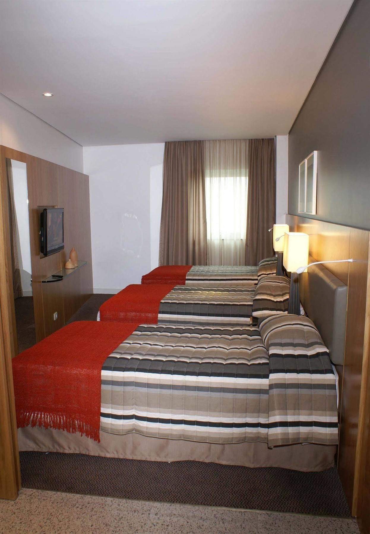 Maraba Sao Paulo Hotel Kültér fotó