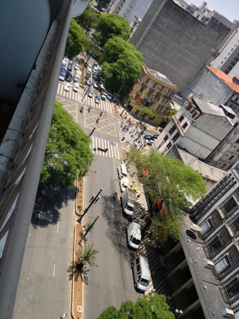 Maraba Sao Paulo Hotel Kültér fotó